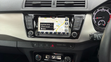 Skoda Fabia 1.0 TSI 110 SE L 5dr DSG Petrol Hatchback